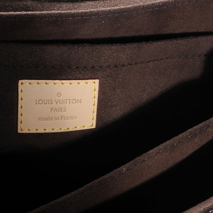 Louis Vuitton Monogram Pochette Metis 8 of 9
