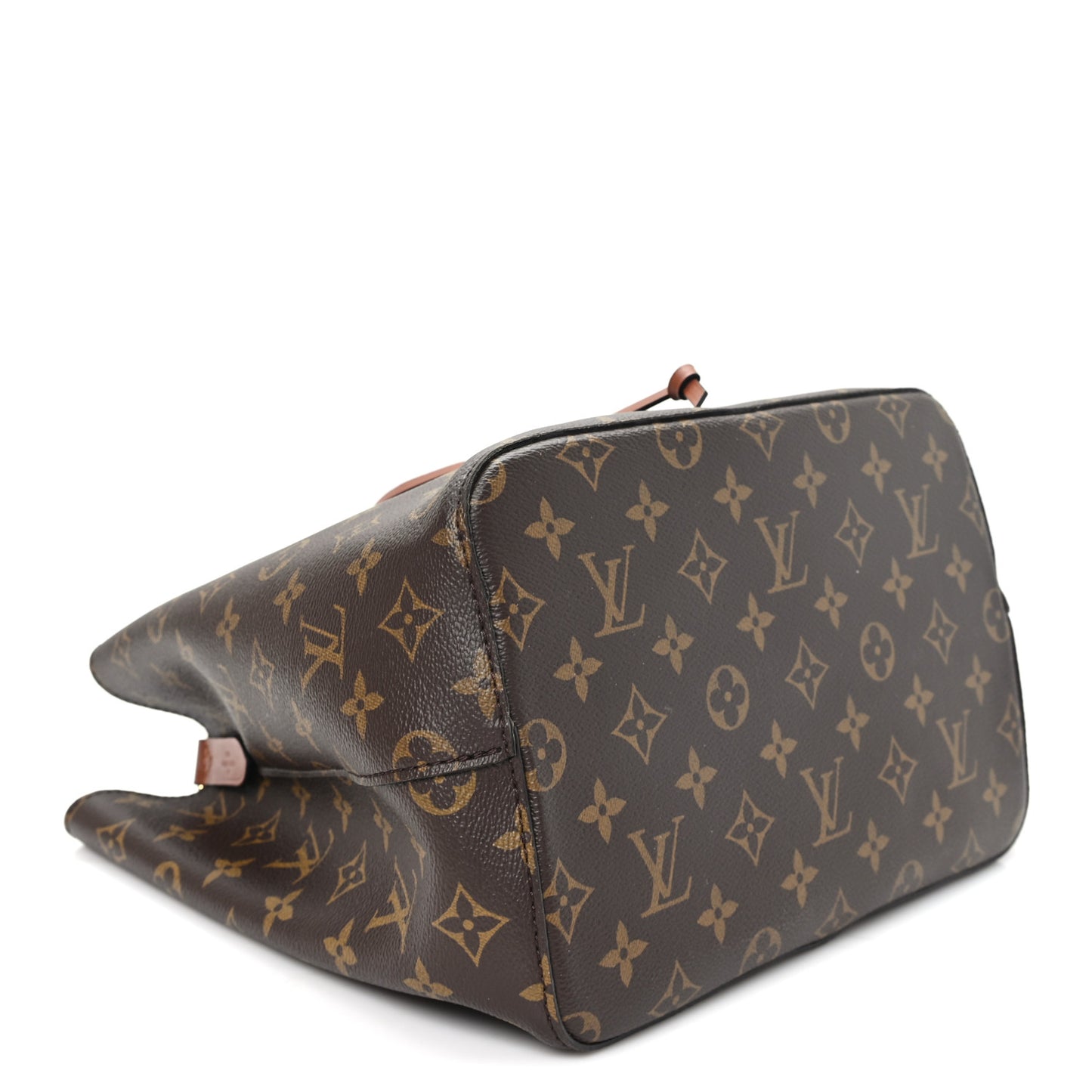 Monogram Neonoe MM Caramel