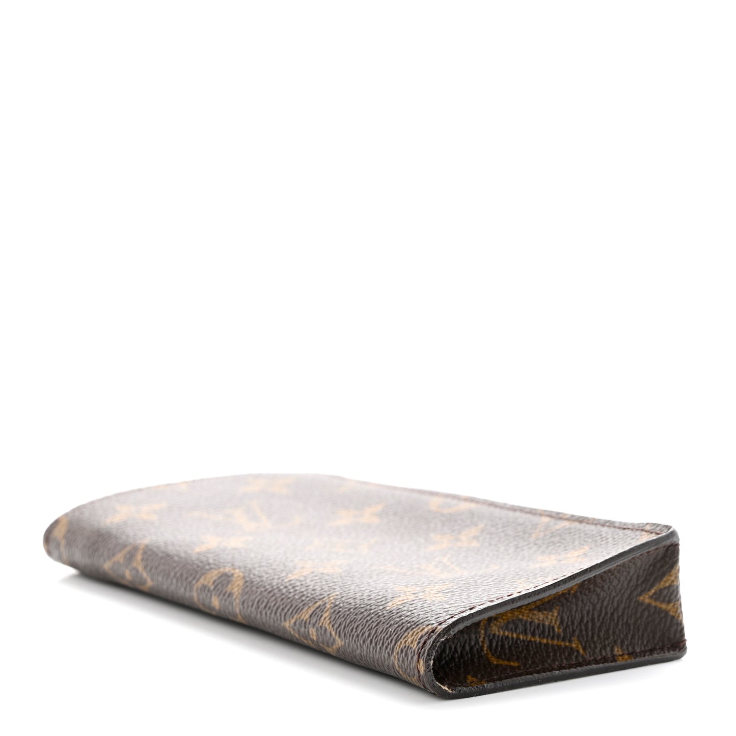 Monogram Etui a Lunettes Simple Eyeglass Case