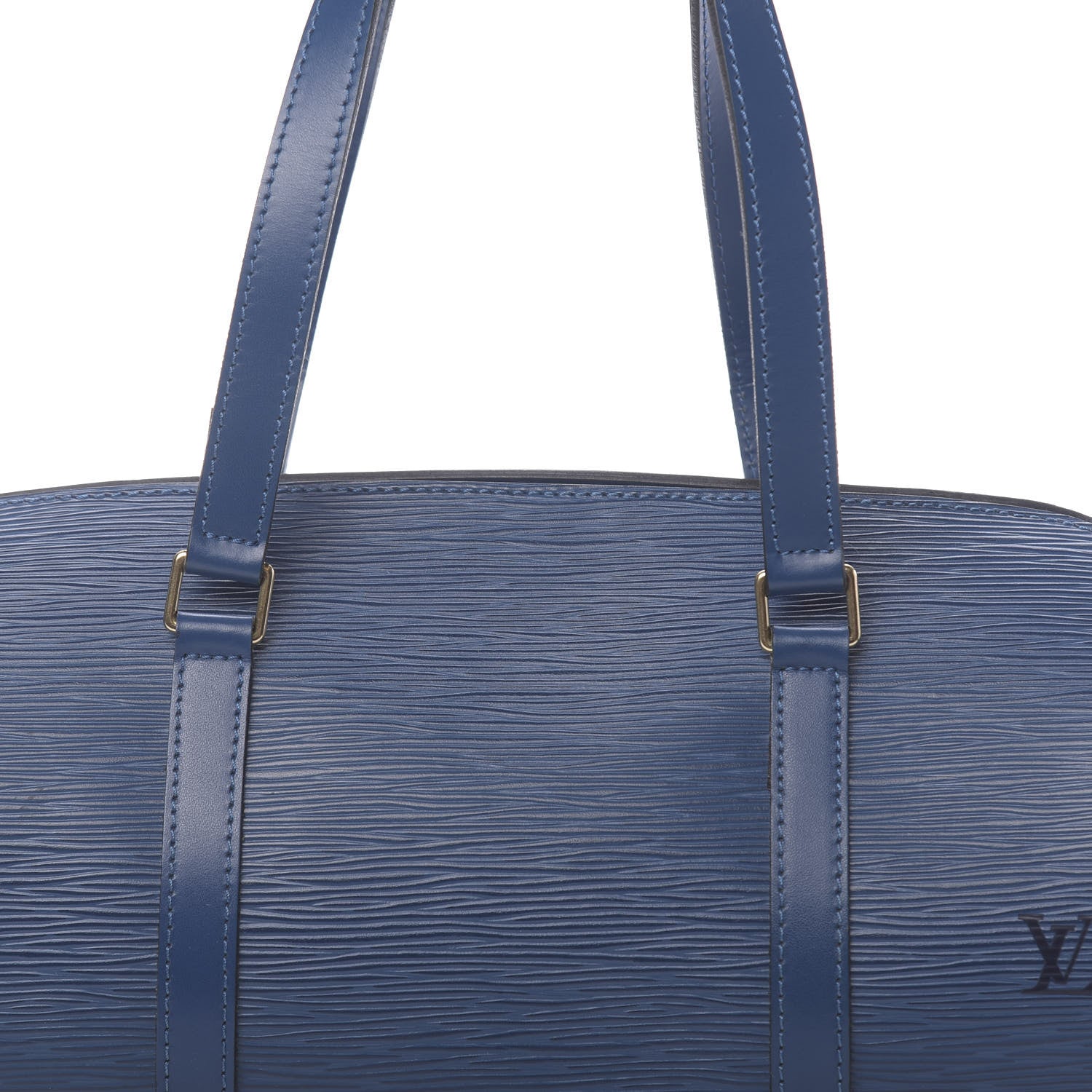 Louis Vuitton Epi Soufflot Toledo 7 of 13