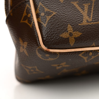 Louis Vuitton Monogram Toiletry Bag 25 7 of 7
