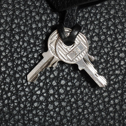 Hermes Togo Birkin 40 Black 23 of 24