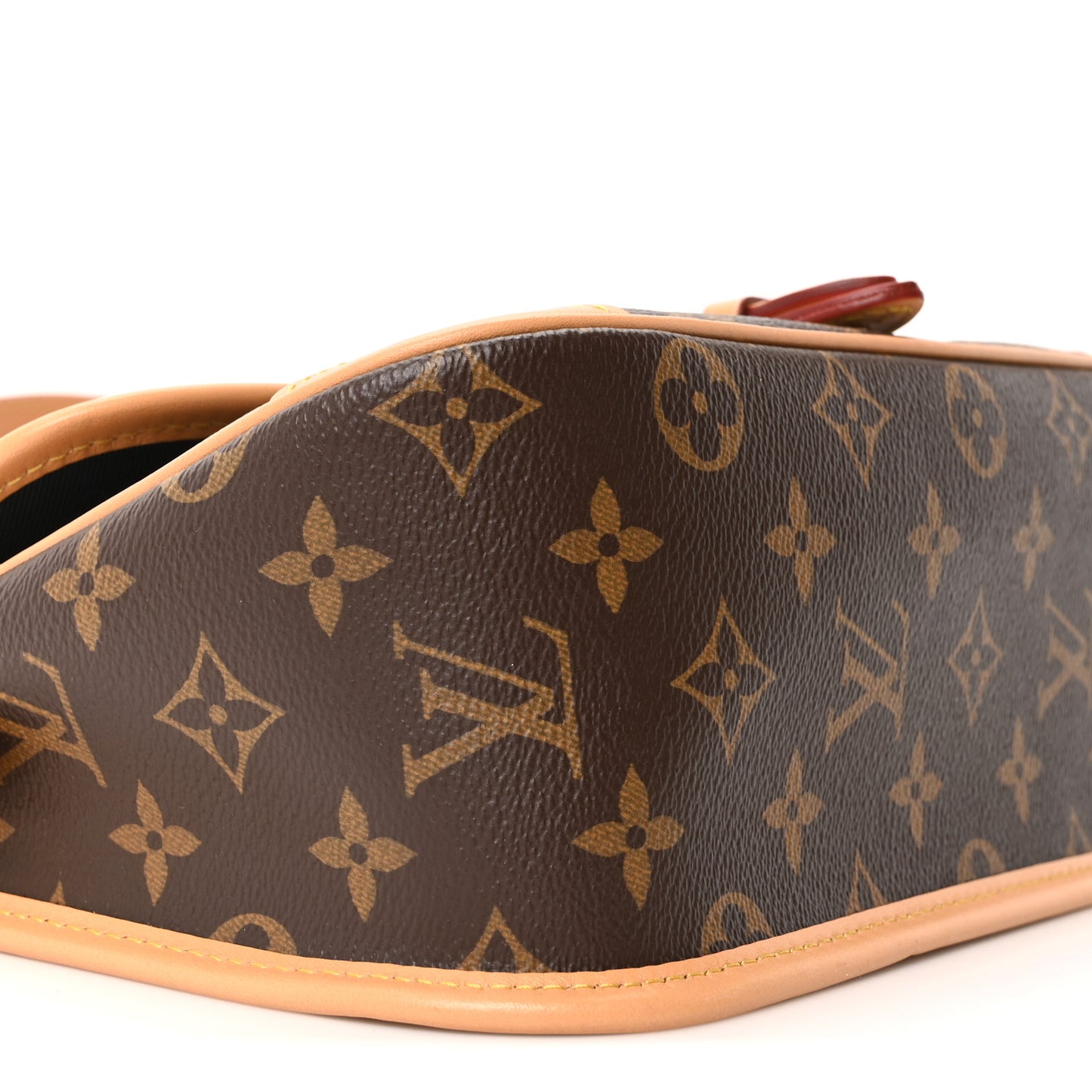 Monogram Diane Black