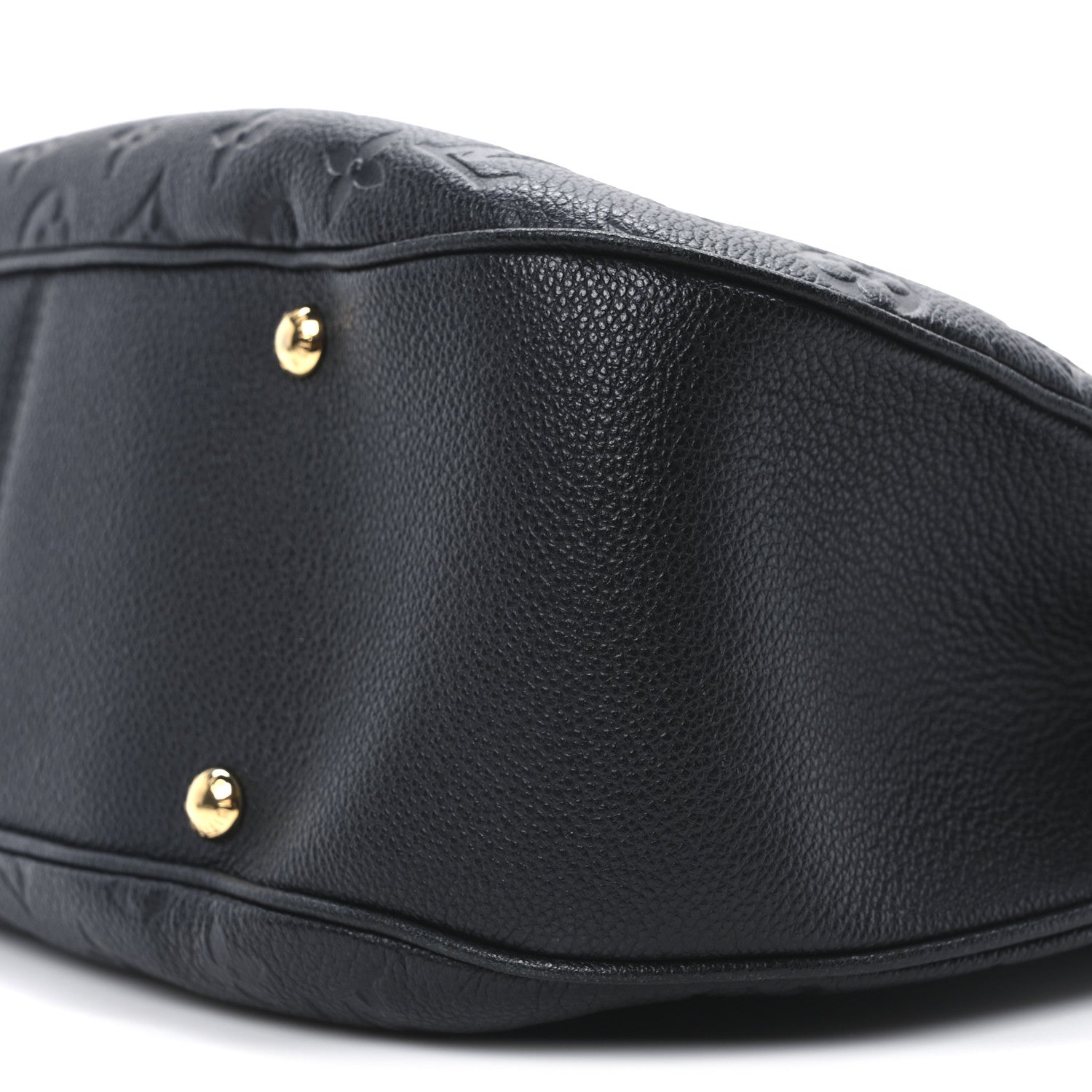 Louis Vuitton Empreinte Spontini Black 9 of 9