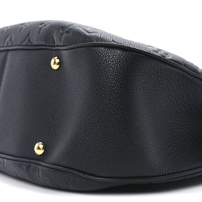Louis Vuitton Empreinte Spontini Black 9 of 9