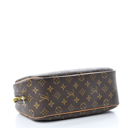 Louis Vuitton Monogram Trouville 4 of 16