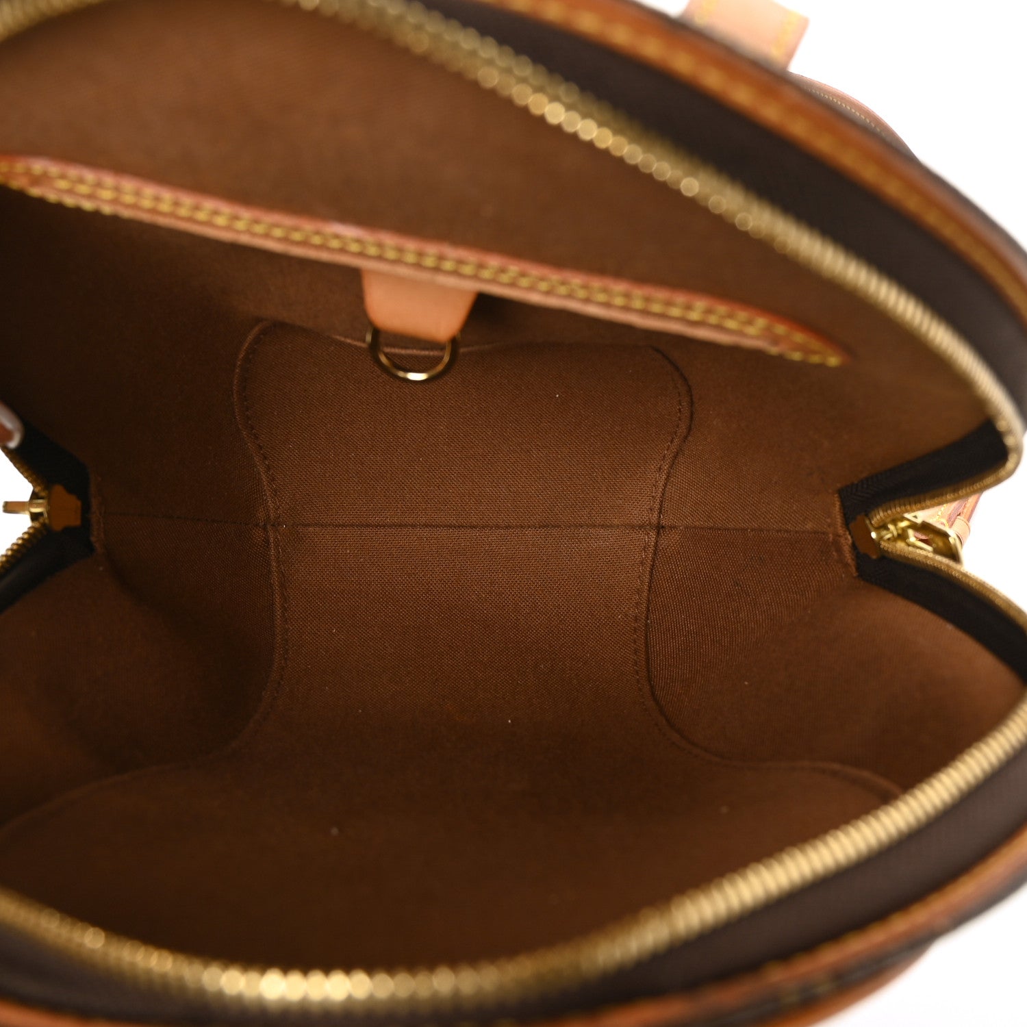 Louis Vuitton Monogram Ellipse Sac a Dos Backpack 5 of 6