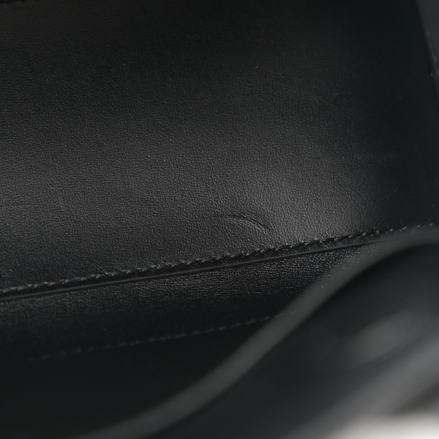 Versace Calfskin Medusa '95 Tote Bag Black 10 of 13