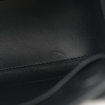 Versace Calfskin Medusa '95 Tote Bag Black 10 of 13