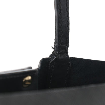 Givenchy Textured Coated Canvas Rottweiler Print Large Antigona Tote Black 8 of 11
