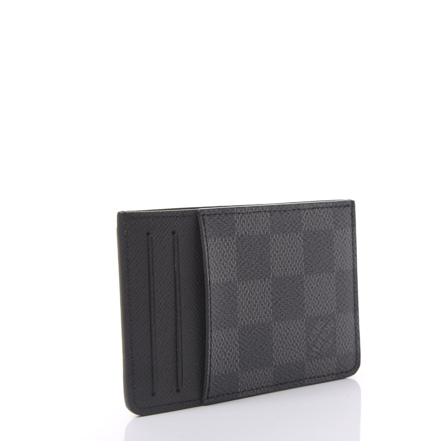Damier Graphite Neo Porte-Cartes Card Holder