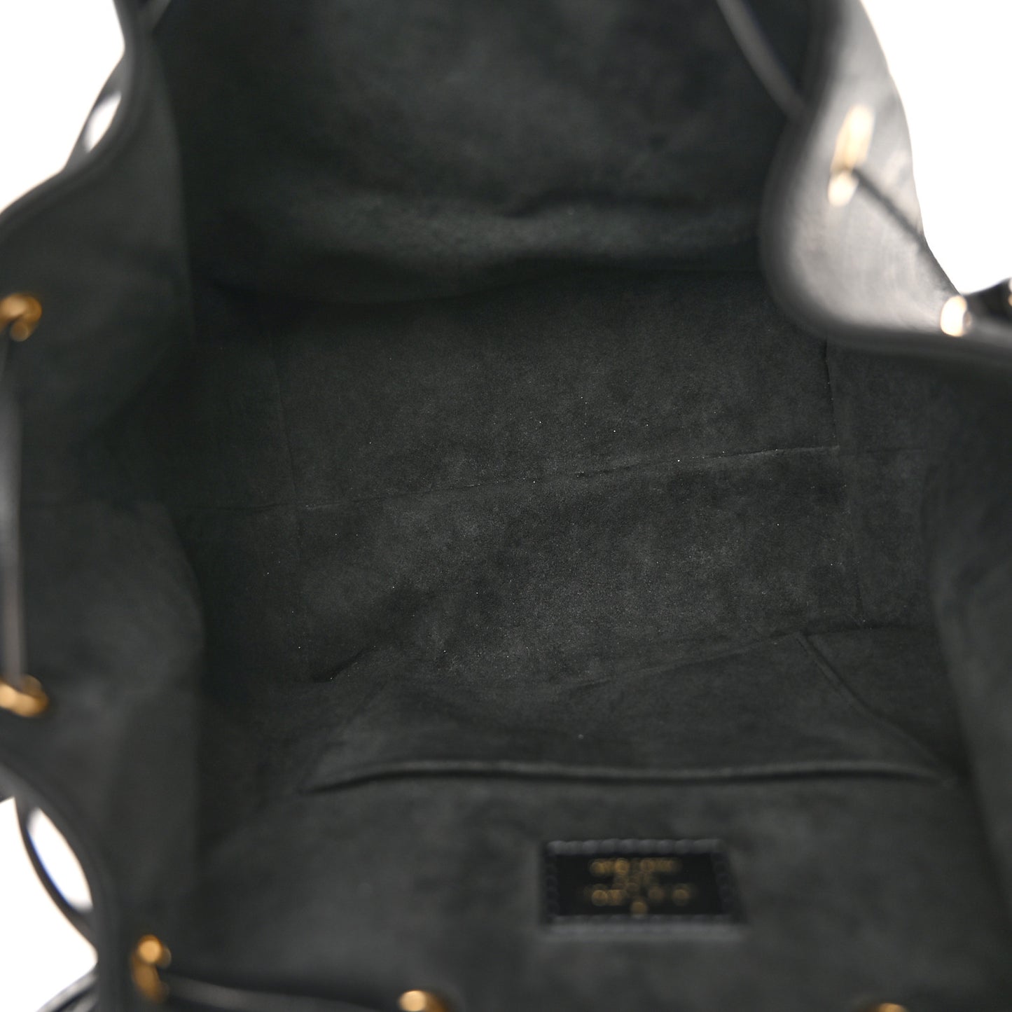 Empreinte Montsouris PM Black