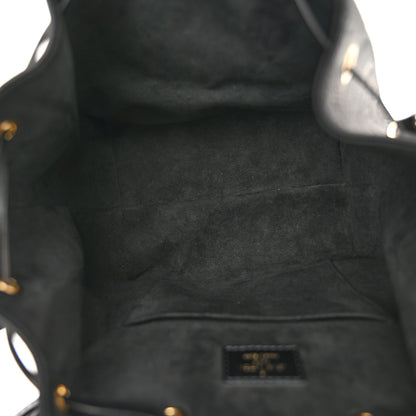 Louis Vuitton Empreinte Montsouris PM Black 5 of 10