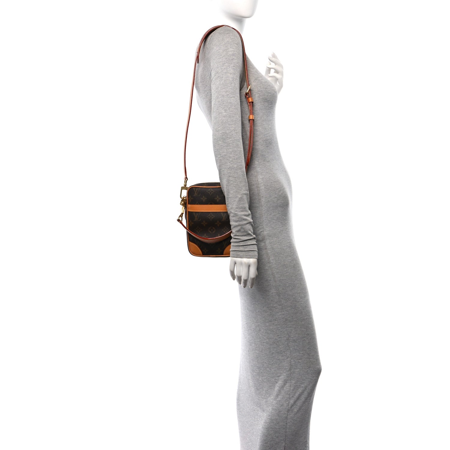 Louis Vuitton Monogram Danube NM 2 of 10