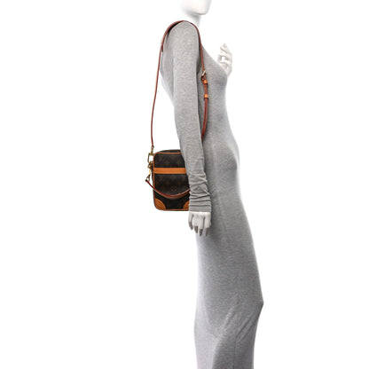 Louis Vuitton Monogram Danube NM 2 of 10