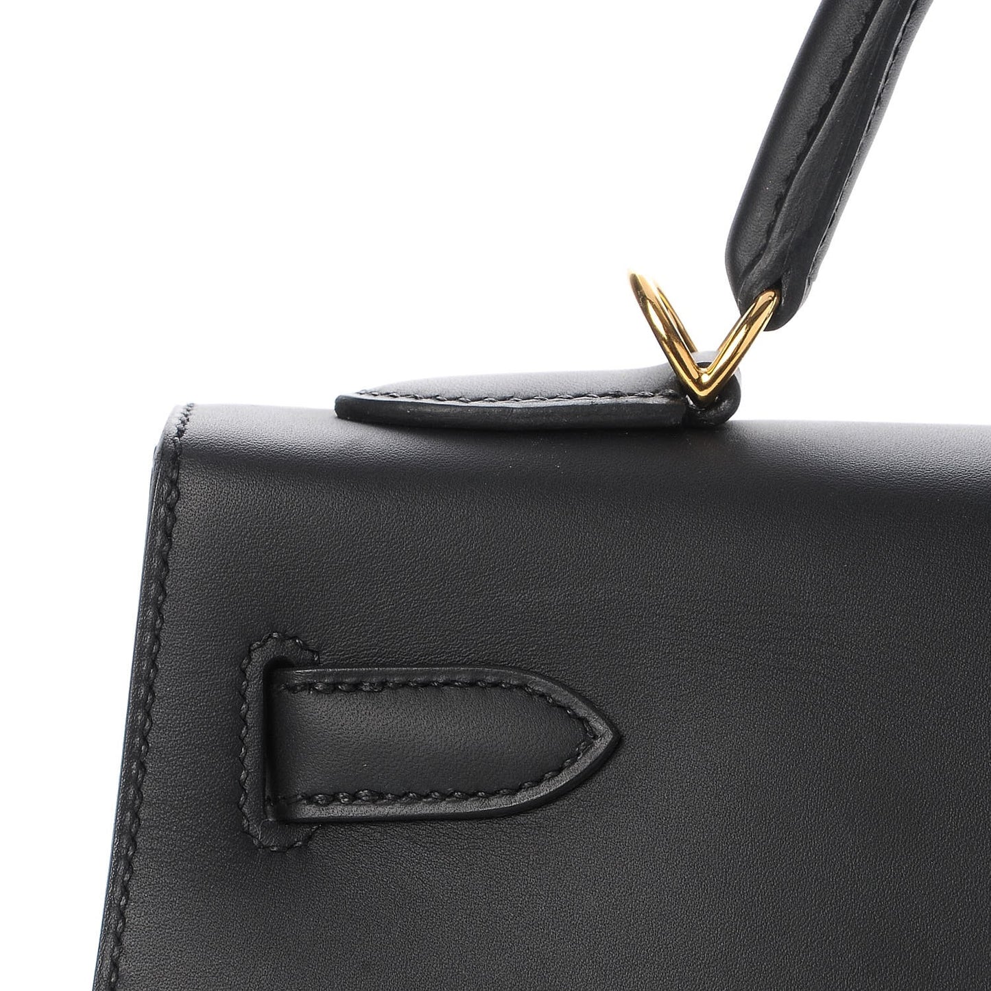 Sombrero Kelly Sellier 32 Black
