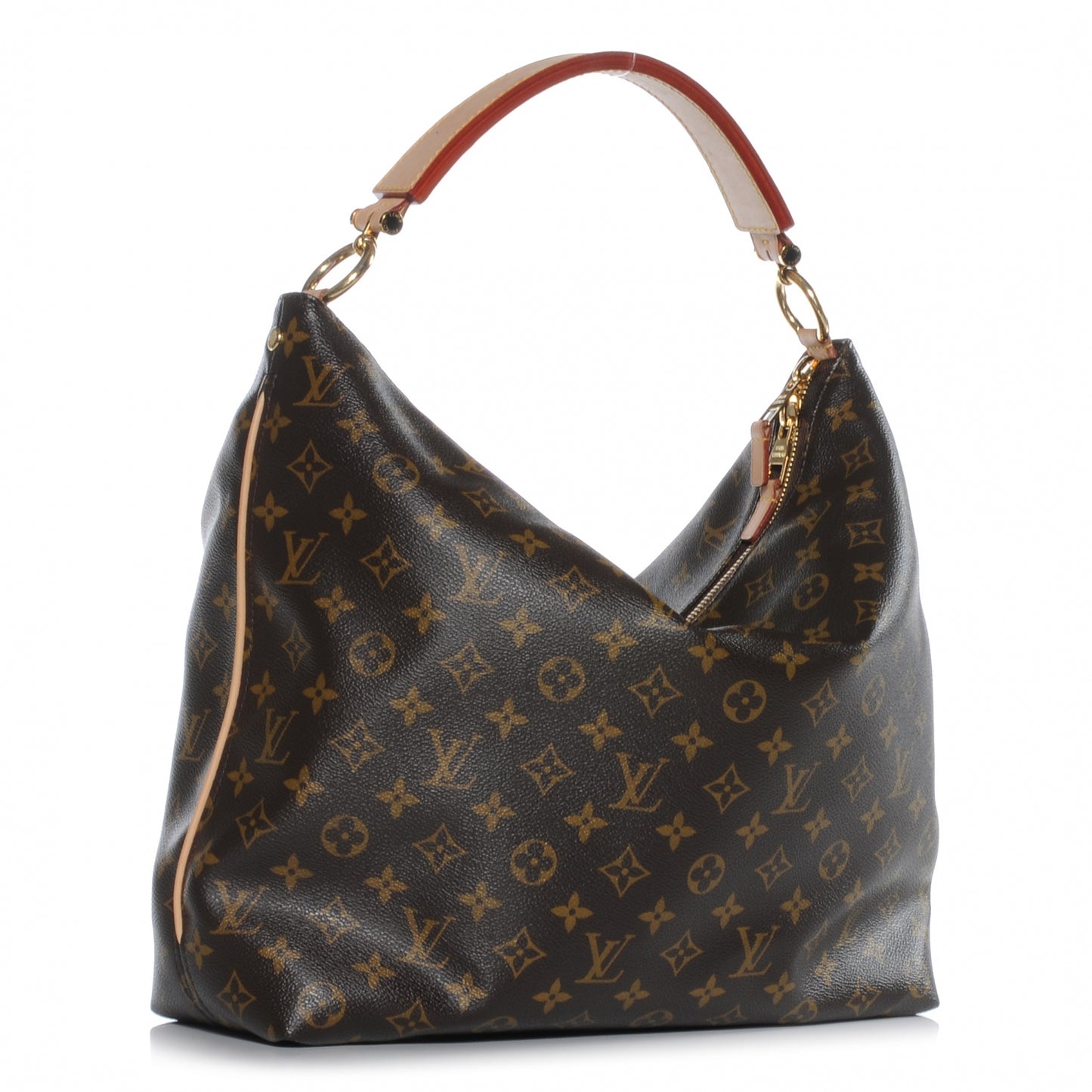 Monogram Sully MM
