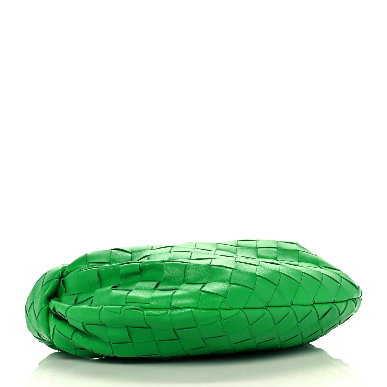 Bottega Veneta Nappa Intrecciato Mini Jodie Parakeet 4 of 9