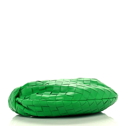 Bottega Veneta Nappa Intrecciato Mini Jodie Parakeet 4 of 9
