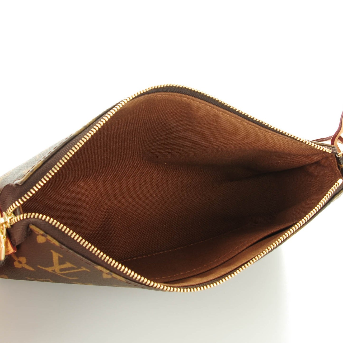 Monogram Pochette Accessories NM