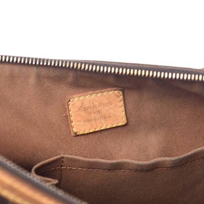 Louis Vuitton Monogram Tulum PM 6 of 18