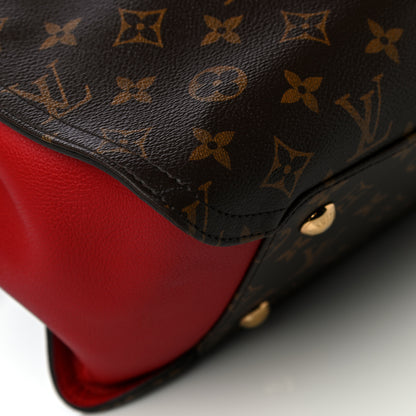 Louis Vuitton Monogram Gaia Cherry 7 of 9