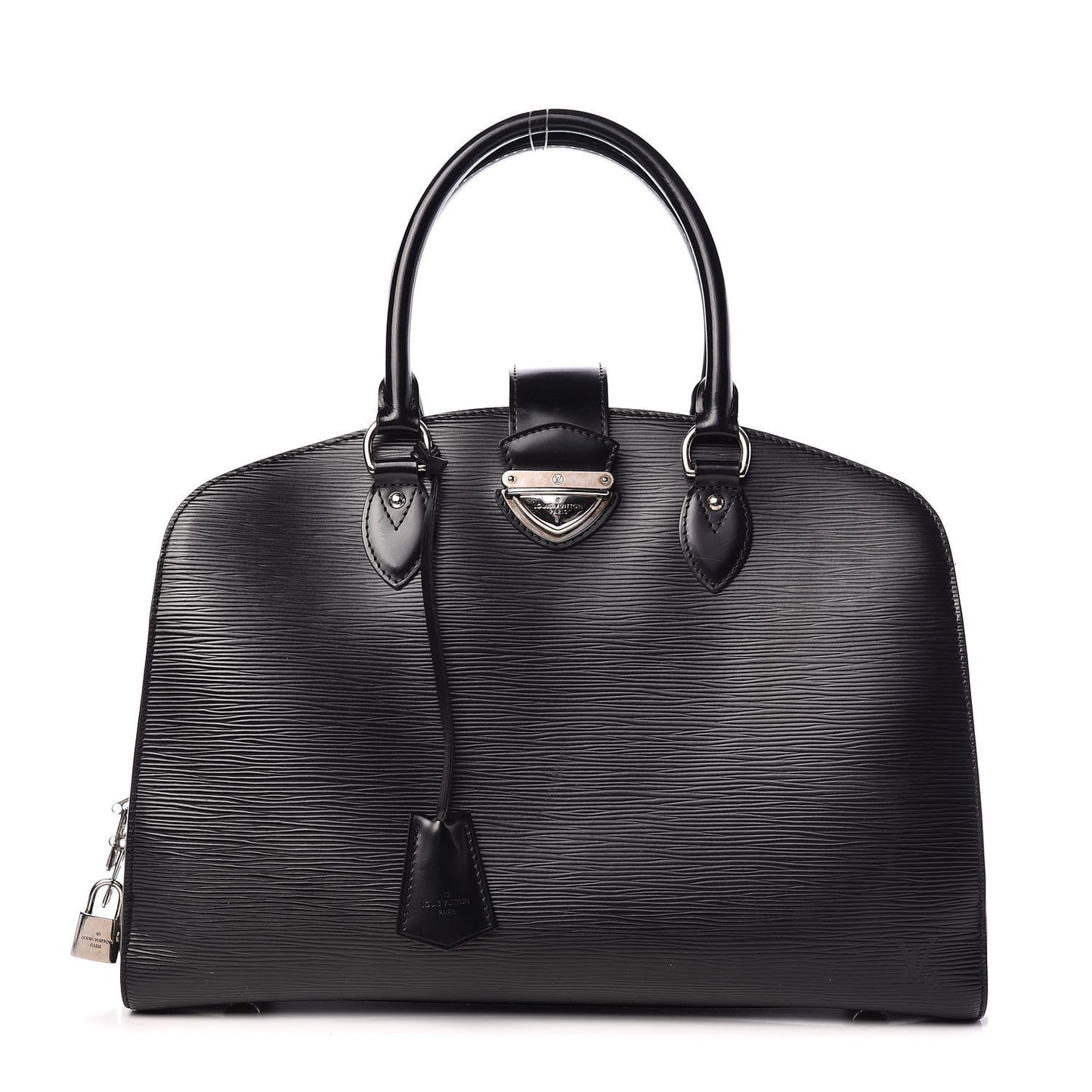Epi Pont-Neuf GM Black