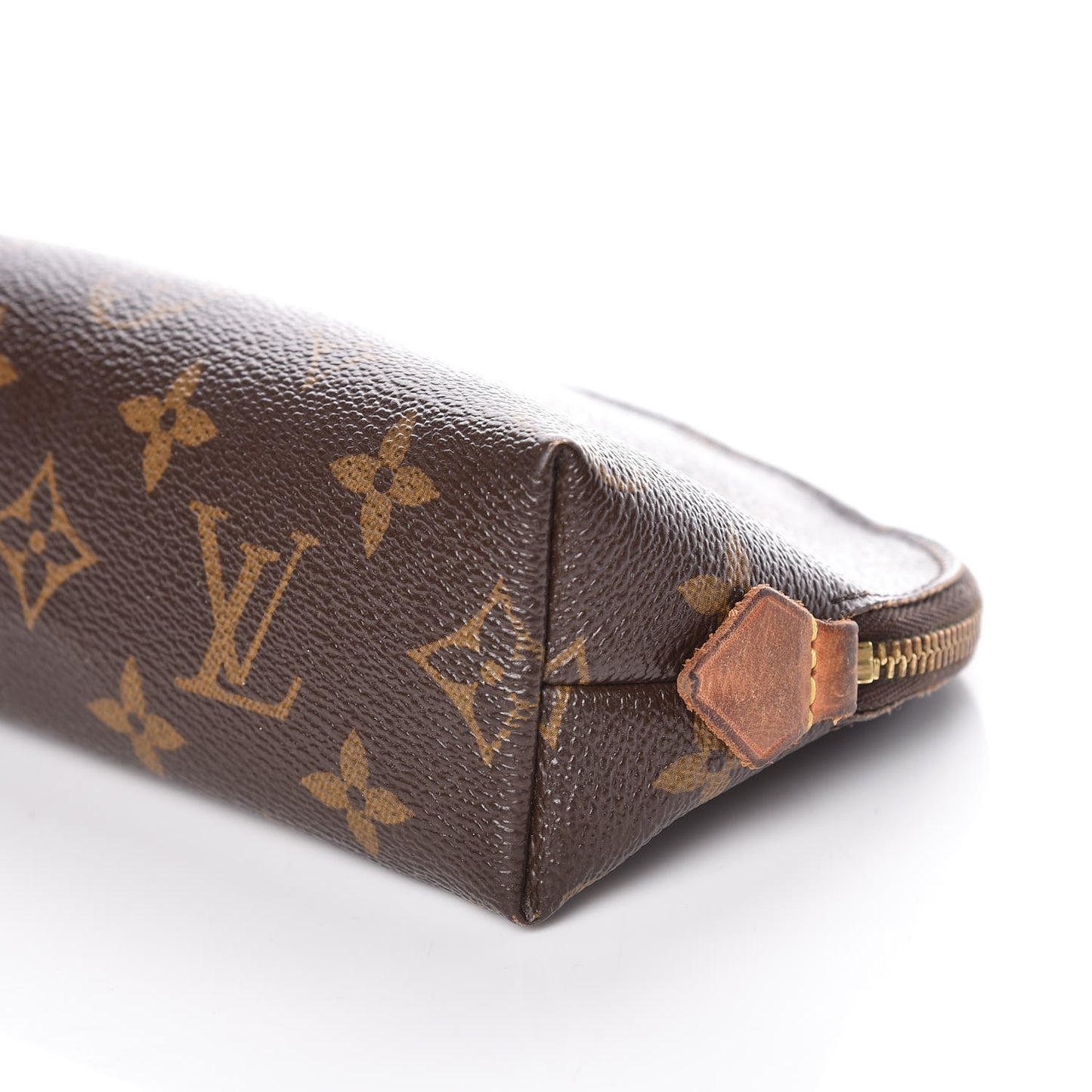 Monogram Cosmetic Pouch