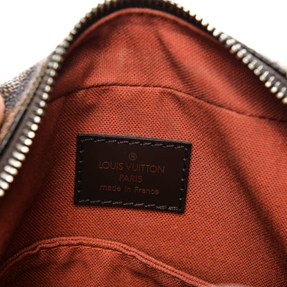 Louis Vuitton Damier Ebene Olav PM Messenger Bag 6 of 14