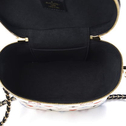 Louis Vuitton Game On Vanity PM White 5 of 10