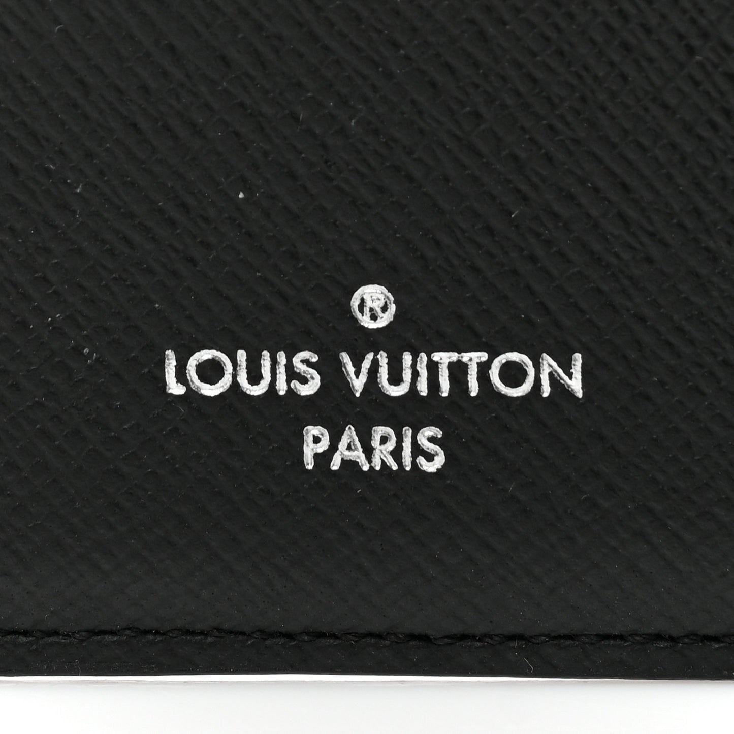 Monogram Eclipse Multiple Wallet