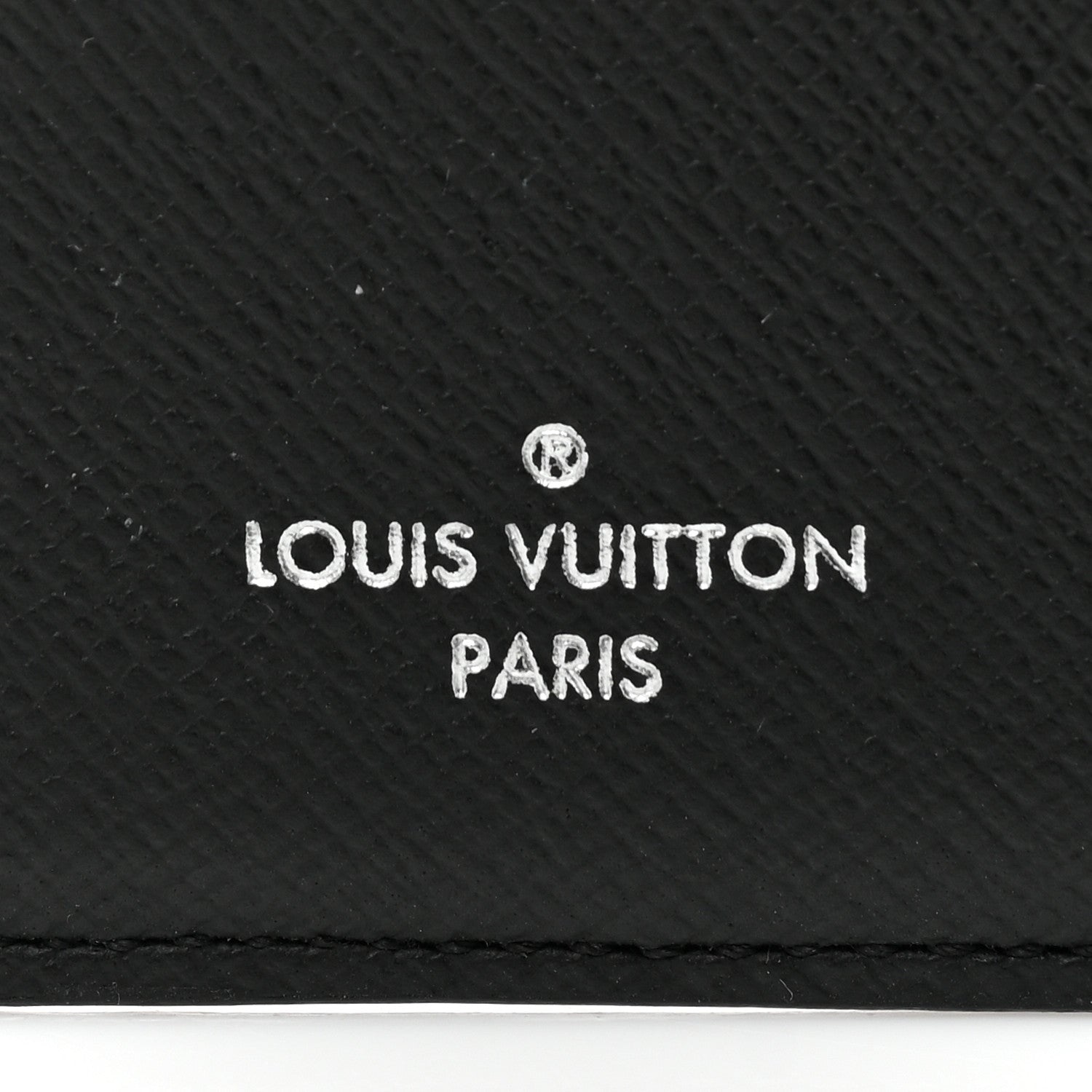 Louis Vuitton Monogram Eclipse Multiple Wallet 7 of 11