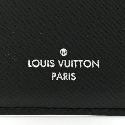 Louis Vuitton Monogram Eclipse Multiple Wallet 7 of 11