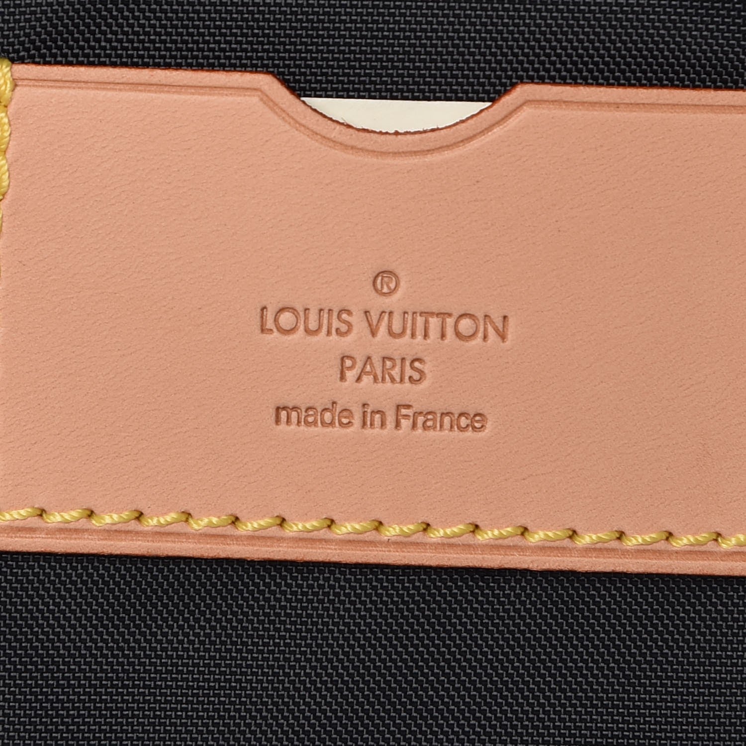 Louis Vuitton Monogramouflage Pegase 60 Rolling Luggage 7 of 9