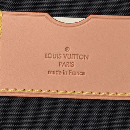 Louis Vuitton Monogramouflage Pegase 60 Rolling Luggage 7 of 9