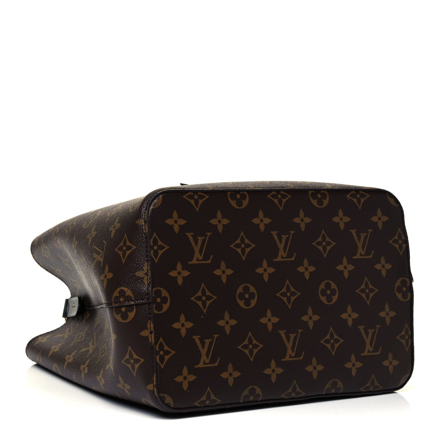 Monogram Neonoe MM Black
