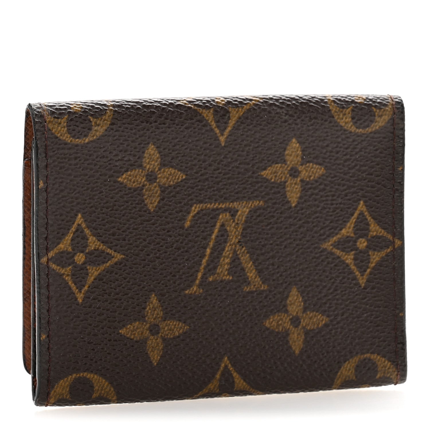 Louis Vuitton Monogram Business Card Holder 3 of 8