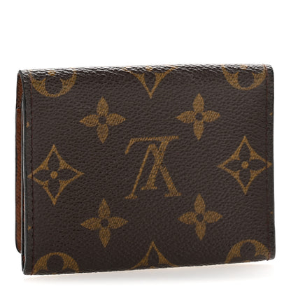 Louis Vuitton Monogram Business Card Holder 3 of 8