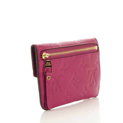 Louis Vuitton Empreinte Key Pouch Grape 3 of 7