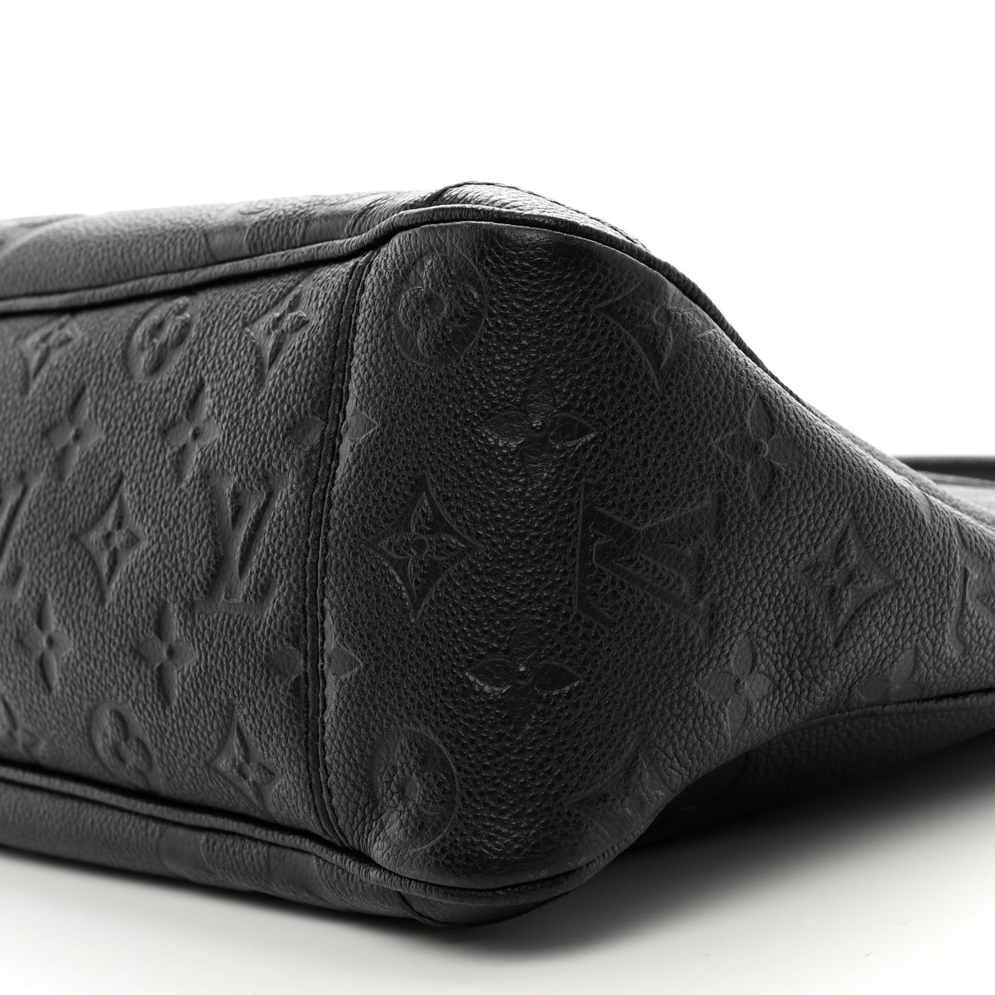 Empreinte Monogram Giant Trianon MM Black