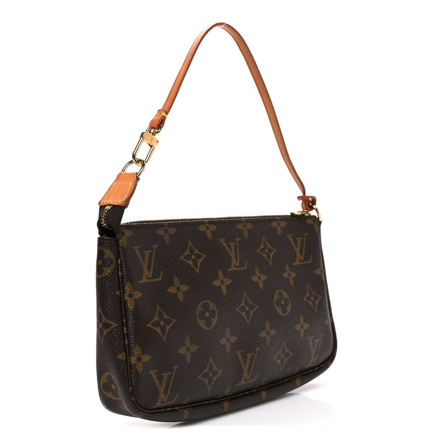 Monogram Pochette Accessories