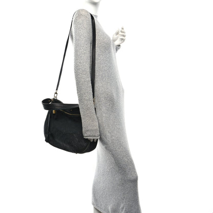 Louis Vuitton Empreinte Spontini Black 2 of 9