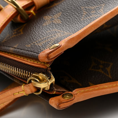 Louis Vuitton Monogram Popincourt Haut 12 of 13