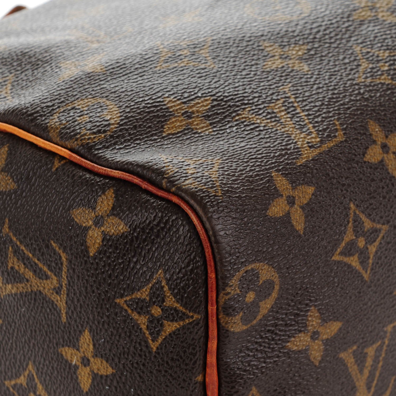 Louis Vuitton Monogram Speedy 25 6 of 11