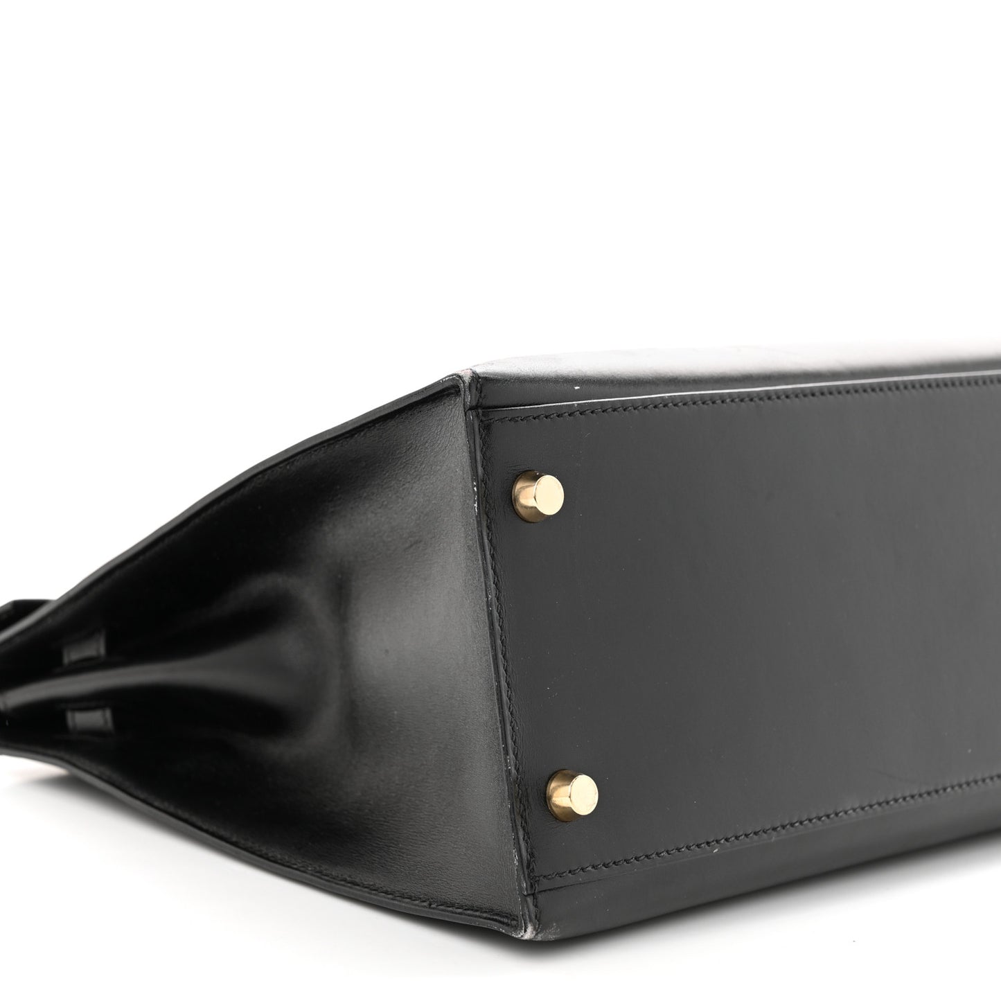 Box Kelly Sellier 32 Black