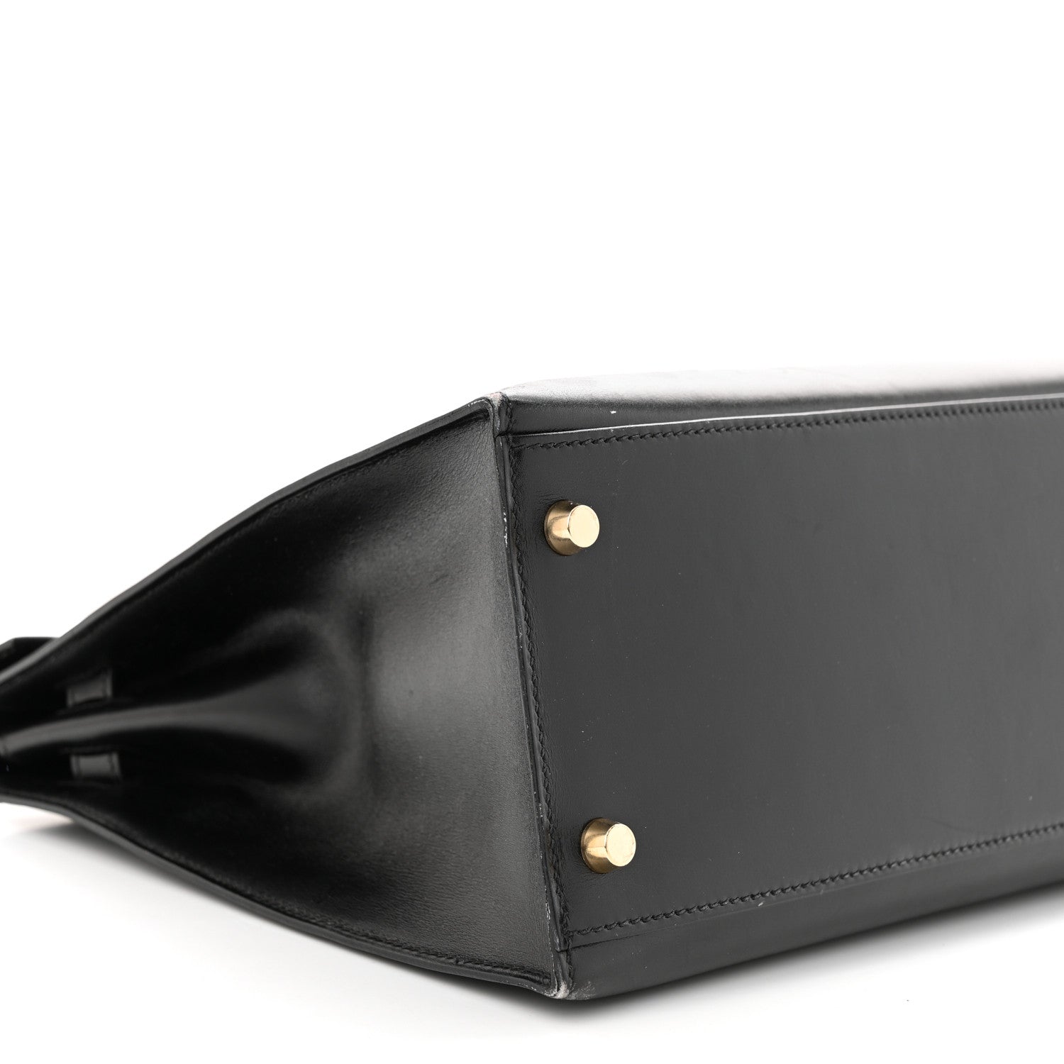 Hermes Box Kelly Sellier 32 Black 9 of 15