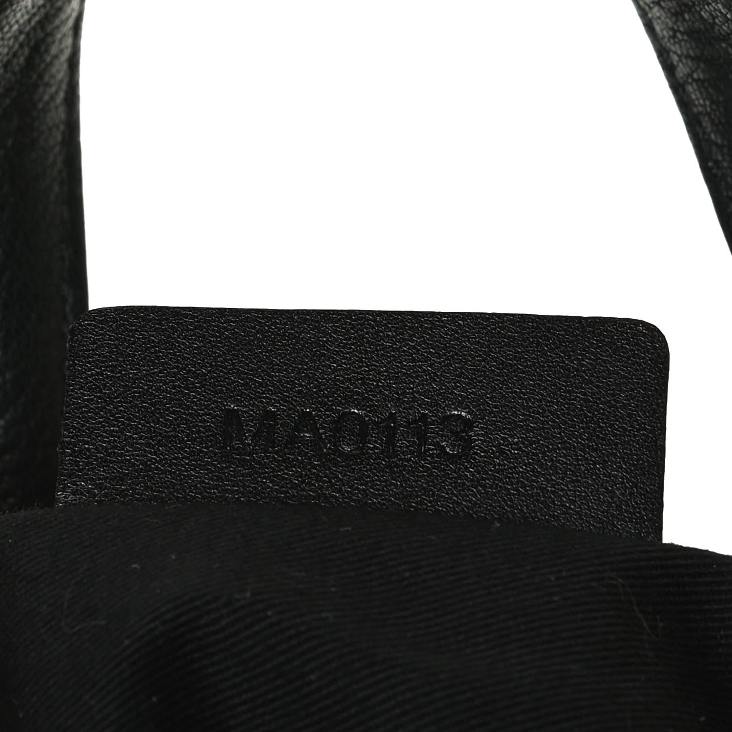 Givenchy Sugar Goatskin Medium Tri-color Nightingale Black Beige Brown 6 of 13