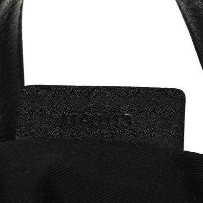 Givenchy Sugar Goatskin Medium Tri-color Nightingale Black Beige Brown 6 of 13