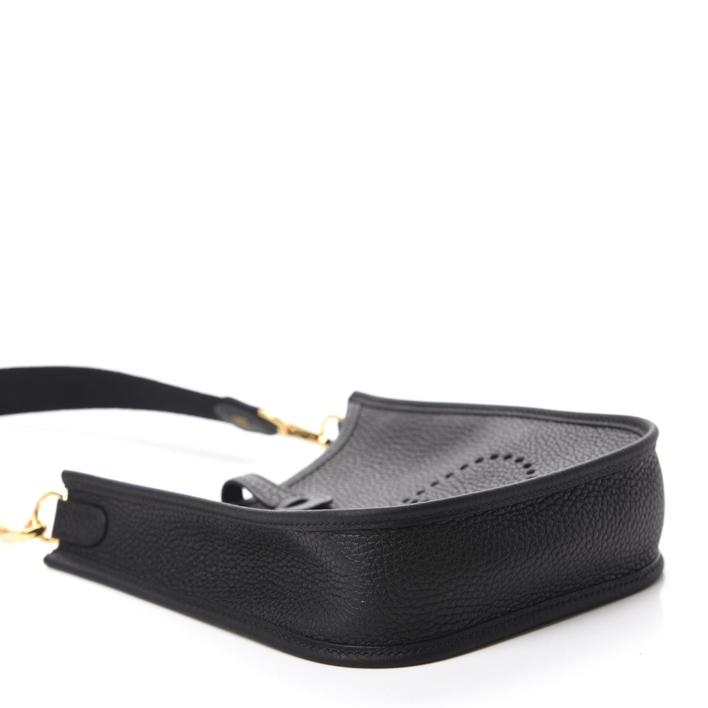 Taurillon Clemence Evelyne TPM Black