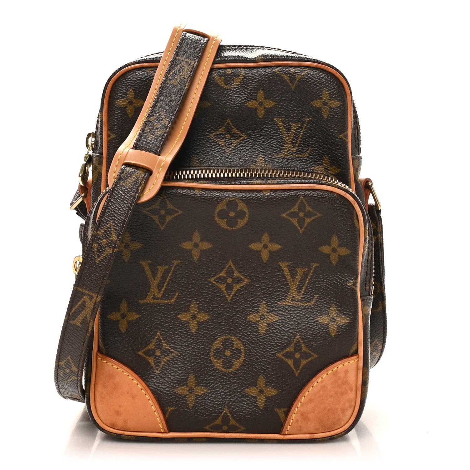 Louis Vuitton Monogram Amazone PM 1 of 10